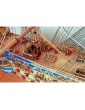 Mantua Model San Felipe 1:75 kit