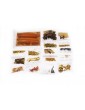Mantua Model San Felipe 1:75 kit