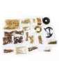 Mantua Model San Felipe 1:75 kit