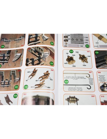 Mantua Model San Felipe 1:75 kit