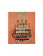 Mantua Model San Felipe 1:75 kit