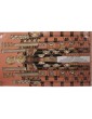Mantua Model San Felipe 1:75 kit