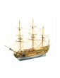 Mantua Model Royal Caroline 1:47 kit