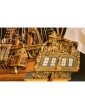 Mantua Model Royal Caroline 1:47 kit