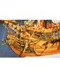 Mantua Model Royal Caroline 1:47 kit