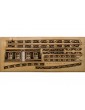 Mantua Model Royal Caroline 1:47 kit