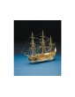 Mantua Model Royal Caroline 1:47 kit