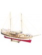 Mantua Model Trotamares 1:47 kit