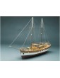 Mantua Model Trotamares 1:47 kit