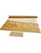 Mantua Model Trotamares 1:47 kit