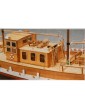 Mantua Model Trotamares 1:47 kit