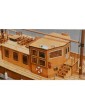 Mantua Model Trotamares 1:47 kit