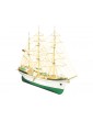 Mantua Model Gorch Fock 1:90 kit