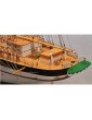 Mantua Model Gorch Fock 1:90 kit