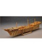 Mantua Model Gorch Fock 1:90 kit