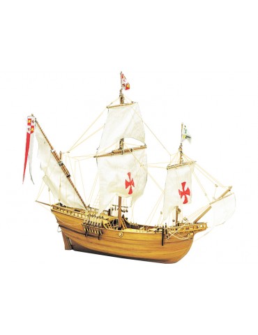 Mantua Model Pinta 1:50 kit