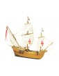Mantua Model Pinta 1:50 kit