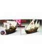 Mantua Model Pinta 1:50 kit