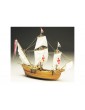 Mantua Model Pinta 1:50 kit