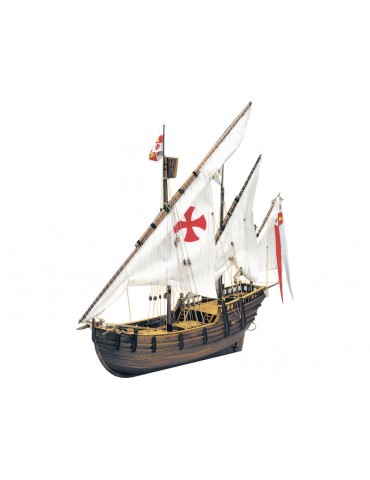 Mantua Model Nina 1:50 kit