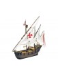 Mantua Model Nina 1:50 kit