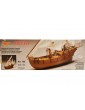 Mantua Model Nina 1:50 kit