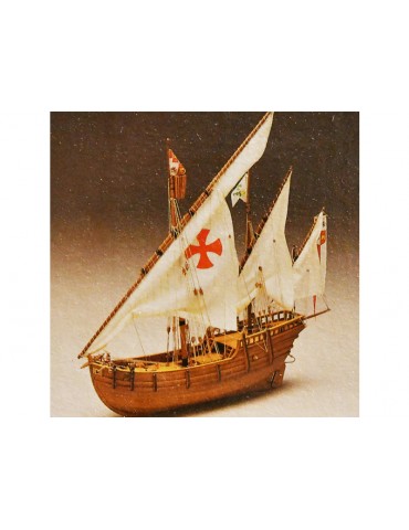 Mantua Model Nina 1:50 kit