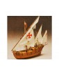 Mantua Model Nina 1:50 kit