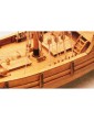 Mantua Model Nina 1:50 kit