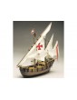Mantua Model Nina 1:50 kit
