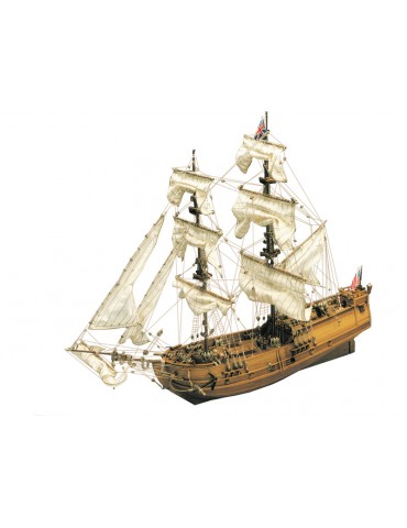 Mantua Model Golden Star 1:150 kit