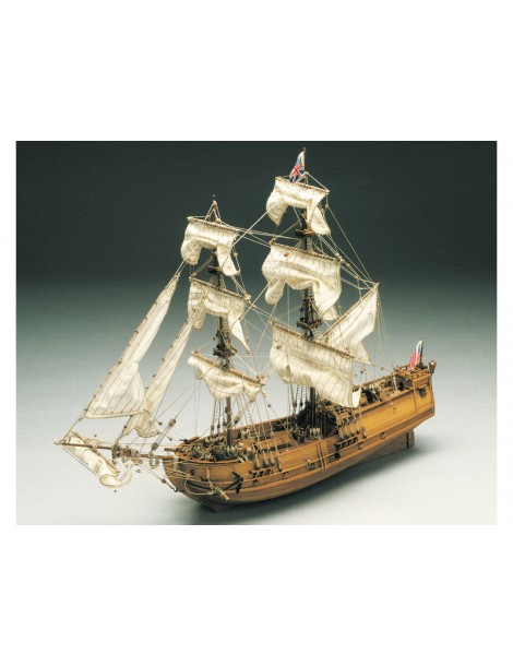 Mantua Model Golden Star 1:150 kit