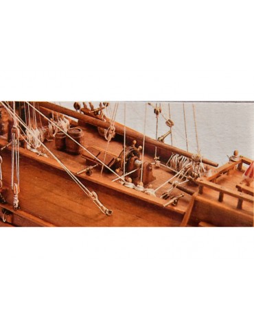 Mantua Model Golden Star 1:150 kit