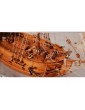 Mantua Model Golden Star 1:150 kit