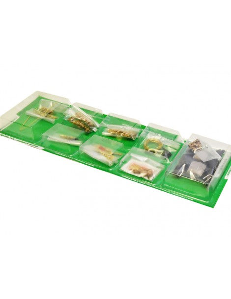 Mantua Model Golden Star 1:150 kit