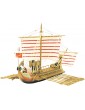 Mantua Model Caesar 1:30 kit