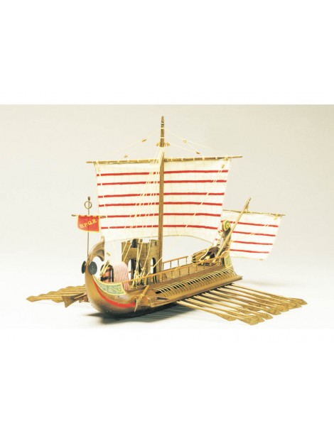Mantua Model Caesar 1:30 kit