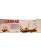 Mantua Model Caesar 1:30 kit