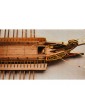 Mantua Model Caesar 1:30 kit