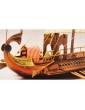 Mantua Model Caesar 1:30 kit