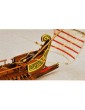 Mantua Model Caesar 1:30 kit