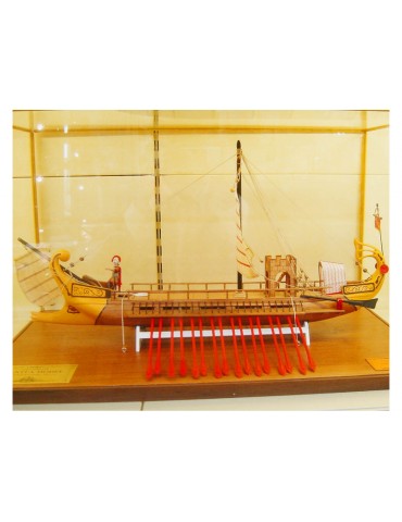 Mantua Model Caesar 1:30 kit