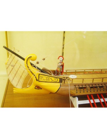 Mantua Model Caesar 1:30 kit