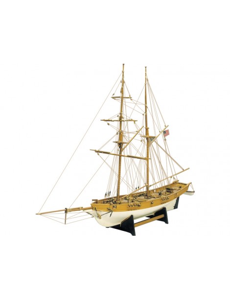 Mantua Model Albatros 1:40 kit