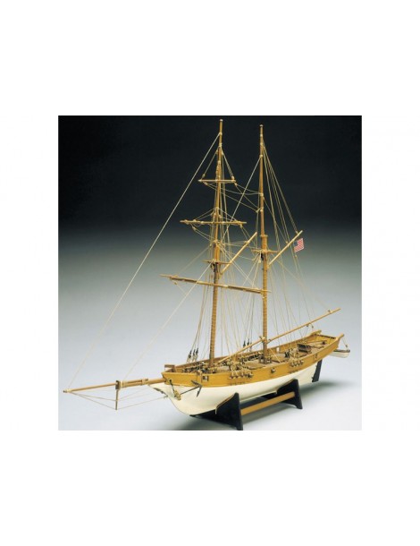Mantua Model Albatros 1:40 kit