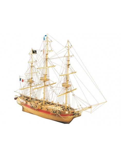 Mantua Model Astrolabe 1:50 kit