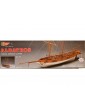 Mantua Model Astrolabe 1:50 kit