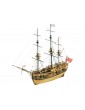 Mantua Model Endeavour 1:60 kit