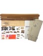 Mantua Model Endeavour 1:60 kit