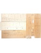 Mantua Model Endeavour 1:60 kit